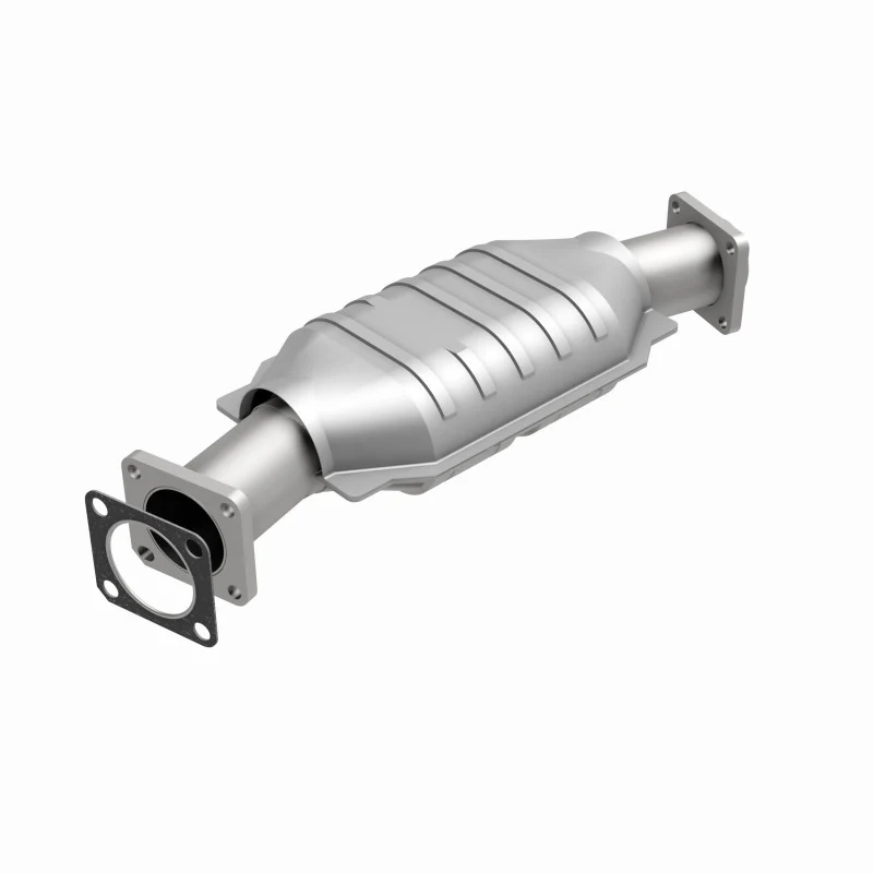 MagnaFlow Direct Fit Catalytic Converter GM 75 79 - Image 35