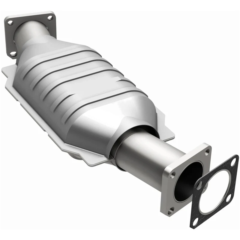 MagnaFlow Direct Fit Catalytic Converter GM 75 79 - Image 36