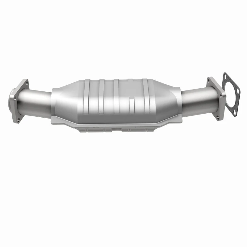 MagnaFlow Direct Fit Catalytic Converter GM 75 79 - Image 37