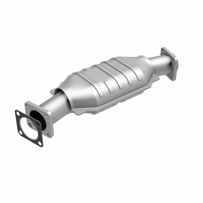 MagnaFlow Direct Fit Catalytic Converter GM 75 79 - Image 39