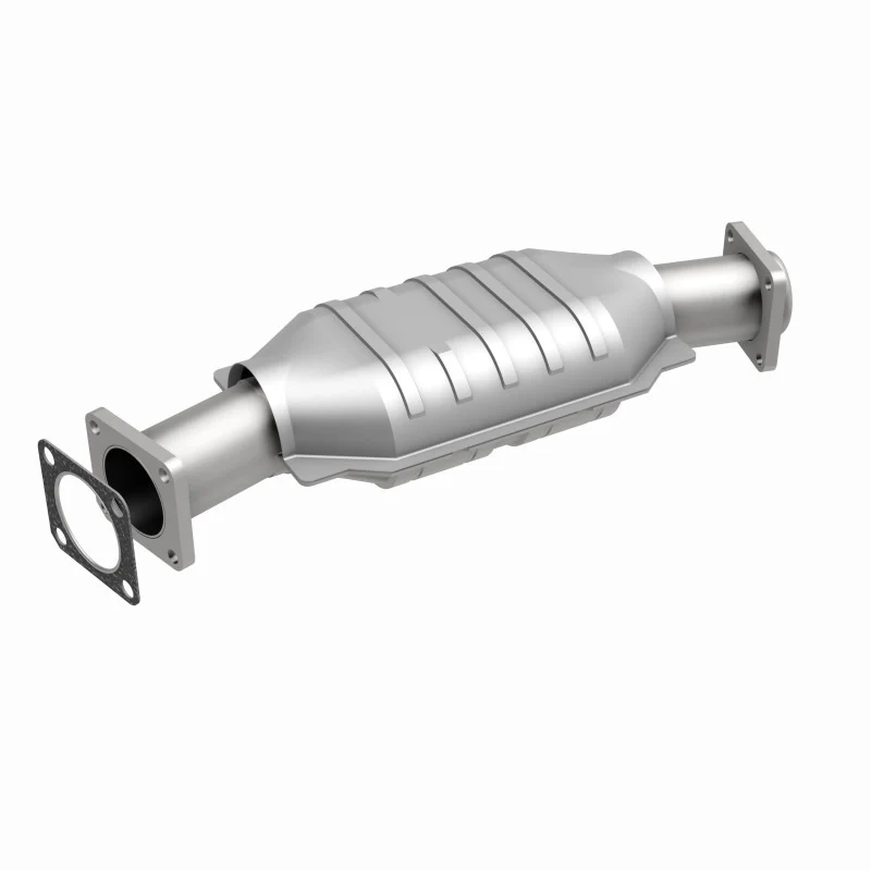 MagnaFlow Direct Fit Catalytic Converter GM 75 79 - Image 4