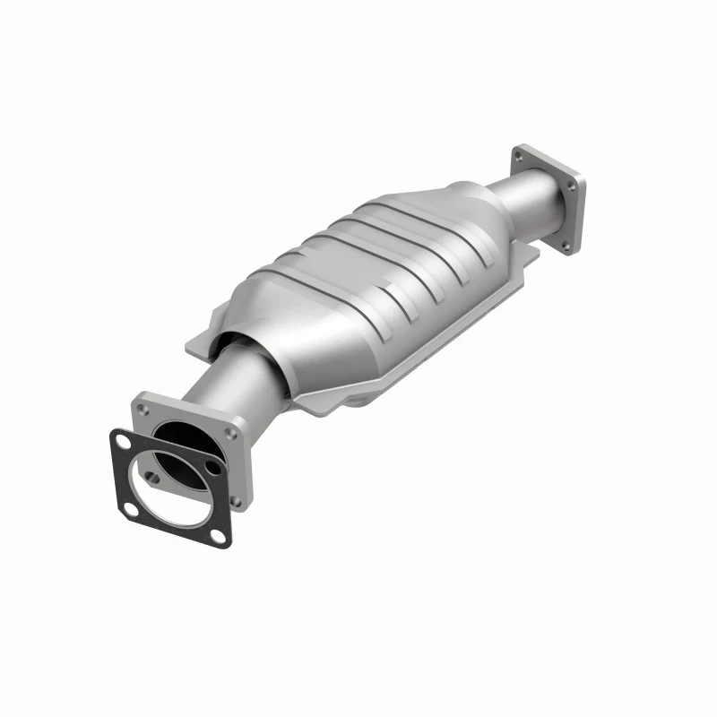 MagnaFlow Direct Fit Catalytic Converter GM 75 79 - Image 42