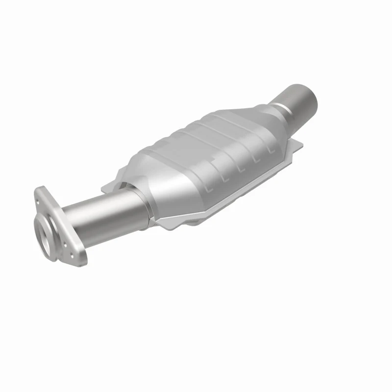 MagnaFlow Direct Fit Catalytic Converter GM 77 79 - Image 13