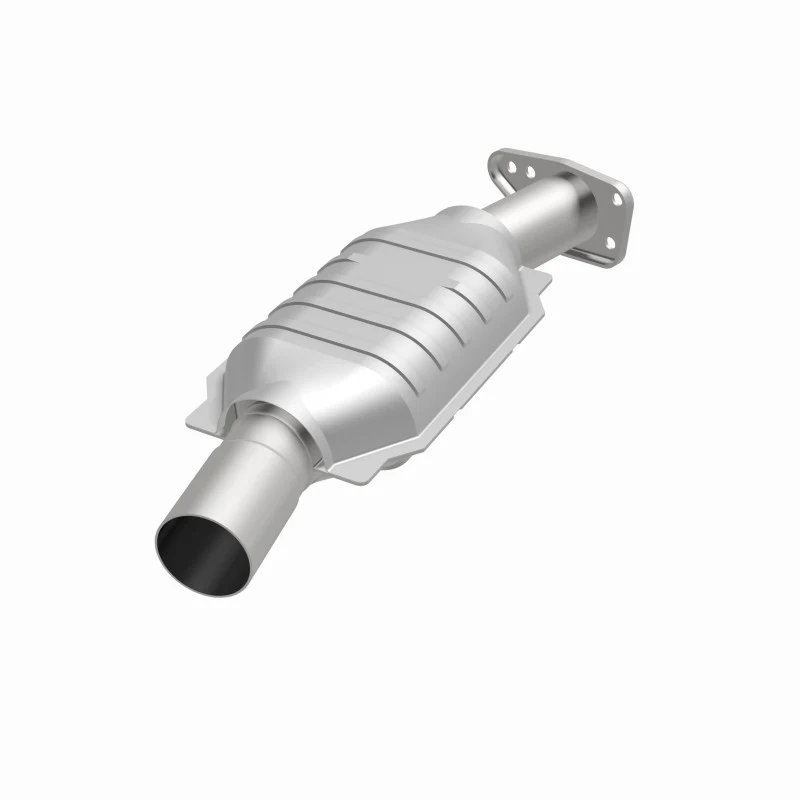 MagnaFlow Direct Fit Catalytic Converter GM 77 79 - Image 14