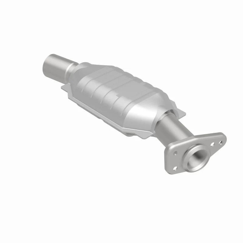 MagnaFlow Direct Fit Catalytic Converter GM 77 79 - Image 17