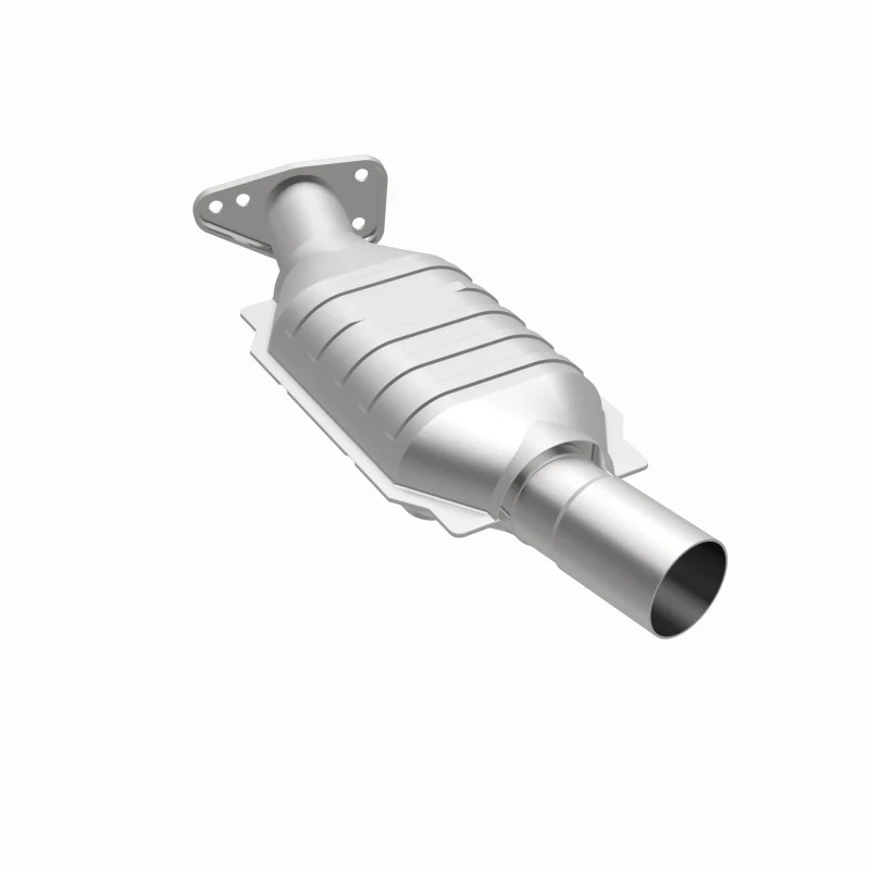MagnaFlow Direct Fit Catalytic Converter GM 77 79 - Image 18