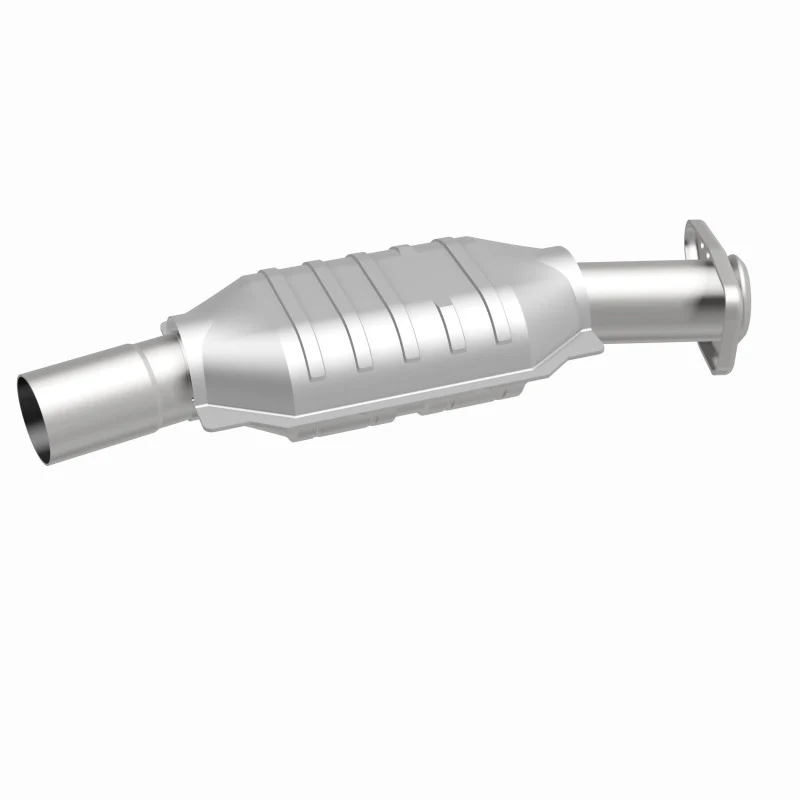 MagnaFlow Direct Fit Catalytic Converter GM 77 79 - Image 19