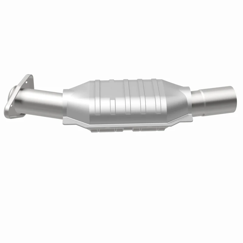 MagnaFlow Direct Fit Catalytic Converter GM 77 79 - Image 20