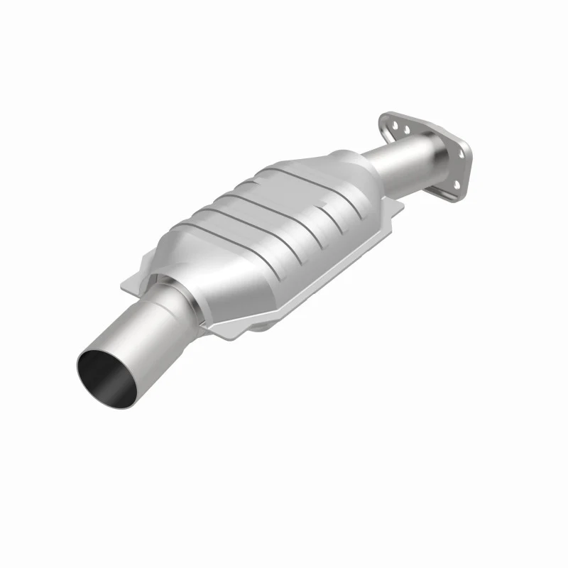 MagnaFlow Direct Fit Catalytic Converter GM 77 79 - Image 23