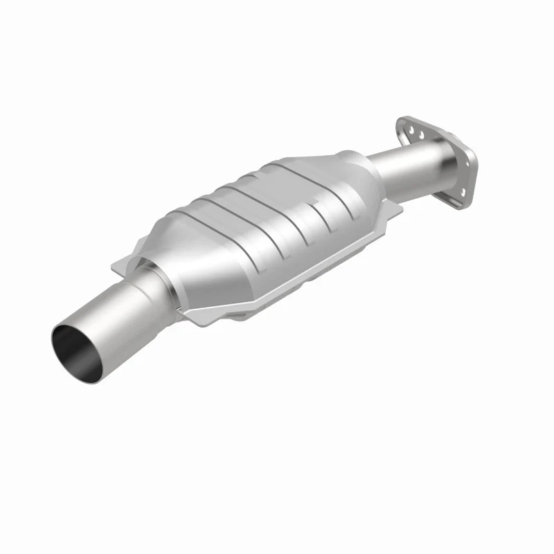 MagnaFlow Direct Fit Catalytic Converter GM 77 79 - Image 25