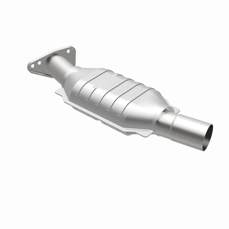 MagnaFlow Direct Fit Catalytic Converter GM 77 79 - Image 30