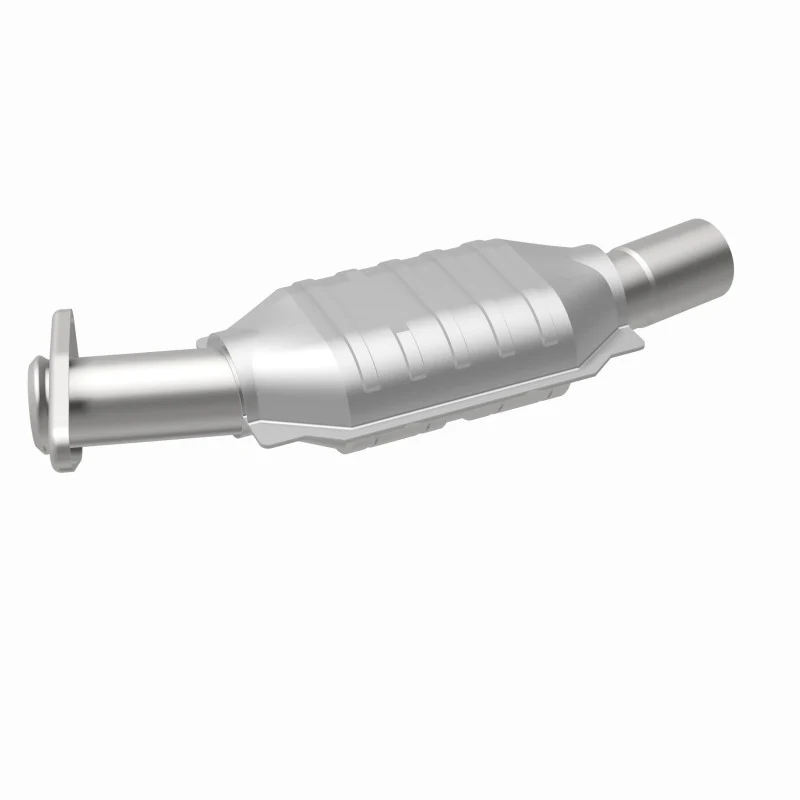 MagnaFlow Direct Fit Catalytic Converter GM 77 79 - Image 37