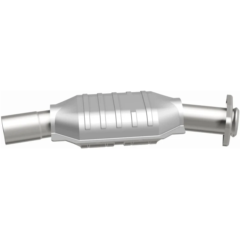 MagnaFlow Direct Fit Catalytic Converter GM 77 79 - Image 5