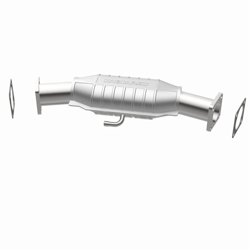 MagnaFlow Conv DF GM 78 81 - Image 19