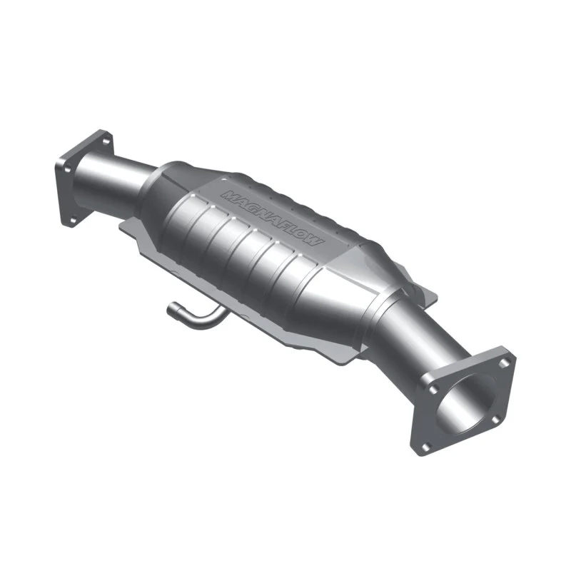 MagnaFlow Conv DF GM 78 81 - Image 2