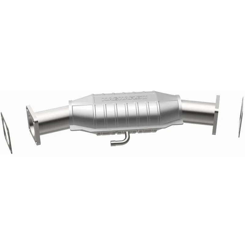MagnaFlow Conv DF GM 78 81 - Image 35