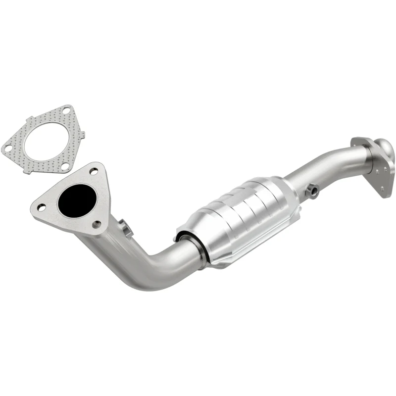 MagnaFlow Direct Fit Catalytic Converter Gm