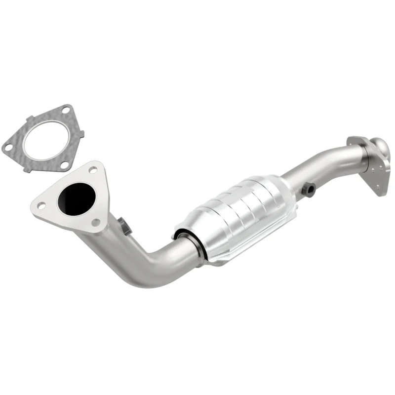 MagnaFlow Direct Fit Catalytic Converter Gm - Image 2