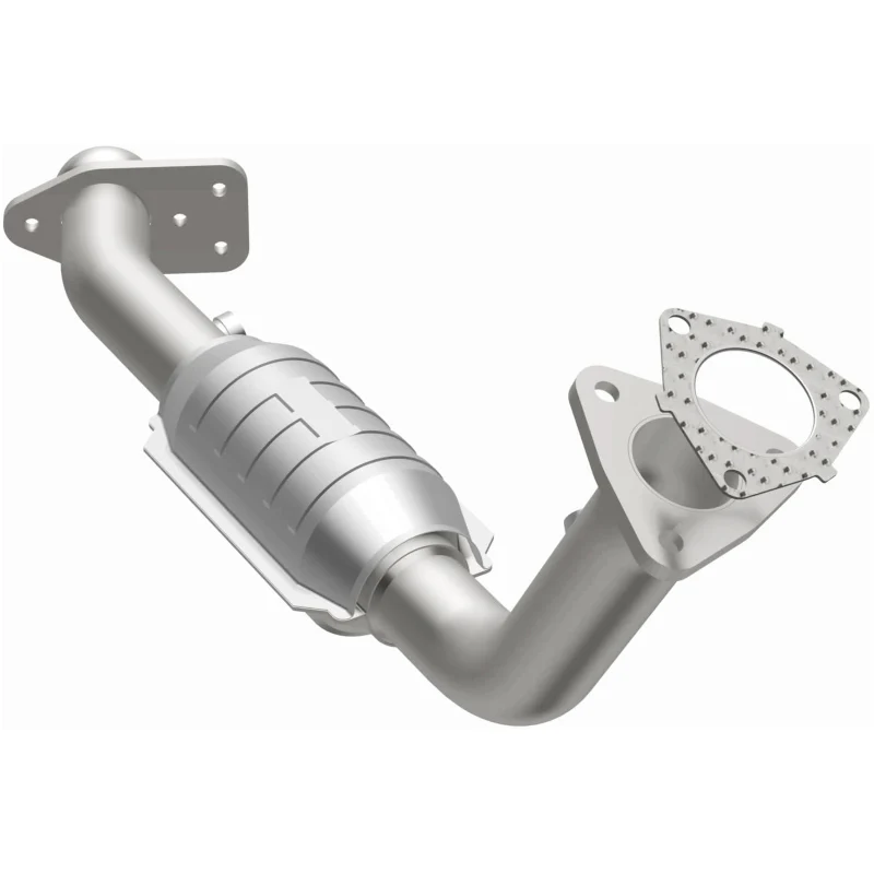 MagnaFlow Direct Fit Catalytic Converter Gm - Image 41