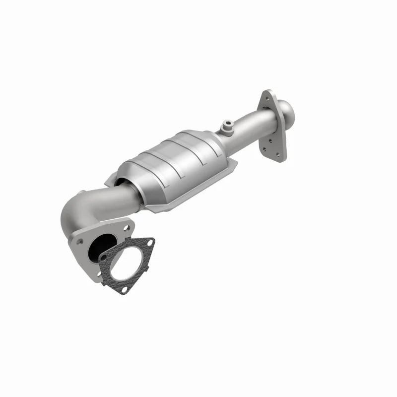 MagnaFlow Direct Fit Catalytic Converter Gm - Image 27