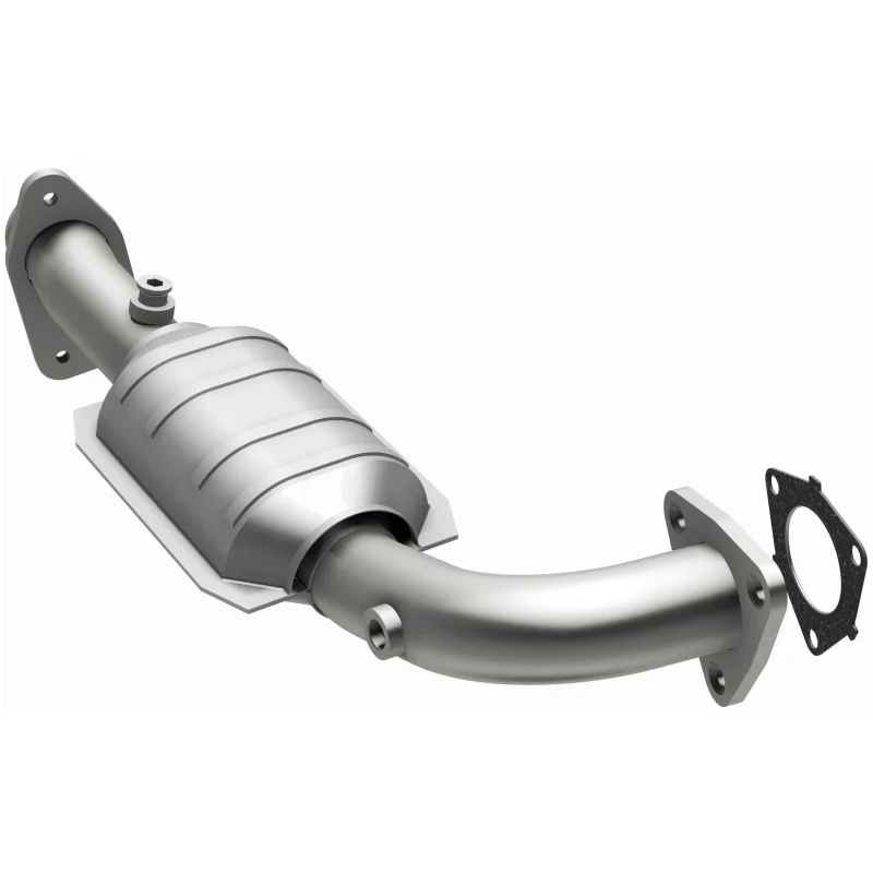 MagnaFlow Direct Fit Catalytic Converter Gm - Image 5