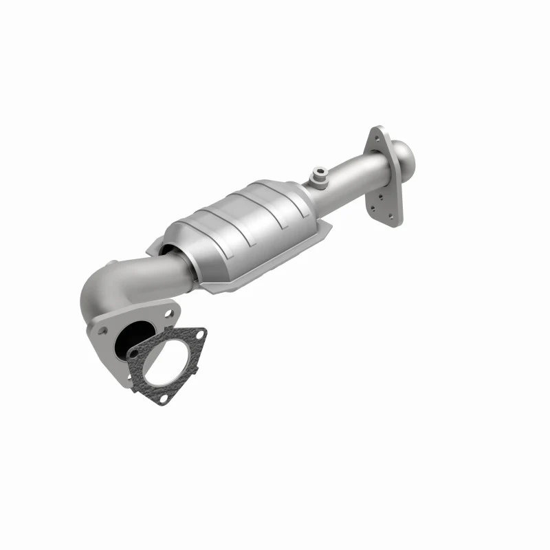 MagnaFlow Direct Fit Catalytic Converter Gm - Image 9