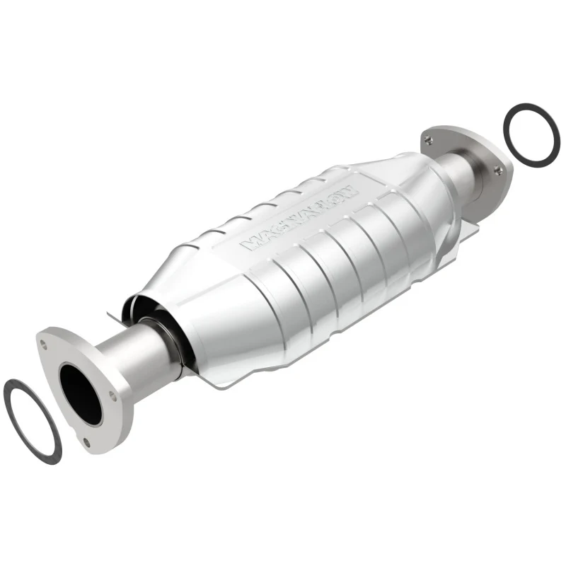 MagnaFlow Direct Fit Catalytic Converter GM 90 94