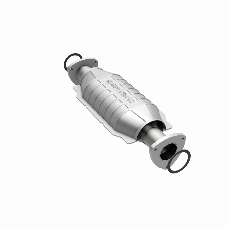 MagnaFlow Direct Fit Catalytic Converter GM 90 94 - Image 11
