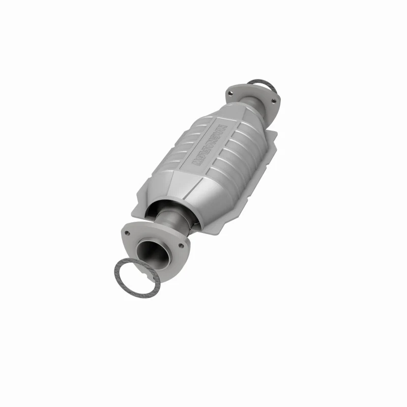 MagnaFlow Direct Fit Catalytic Converter GM 90 94 - Image 13