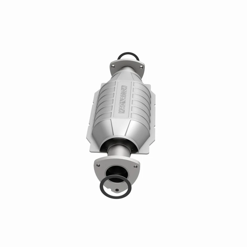 MagnaFlow Direct Fit Catalytic Converter GM 90 94 - Image 14