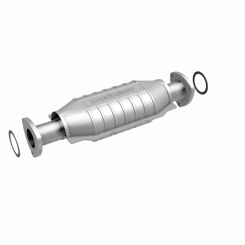 MagnaFlow Direct Fit Catalytic Converter GM 90 94 - Image 15