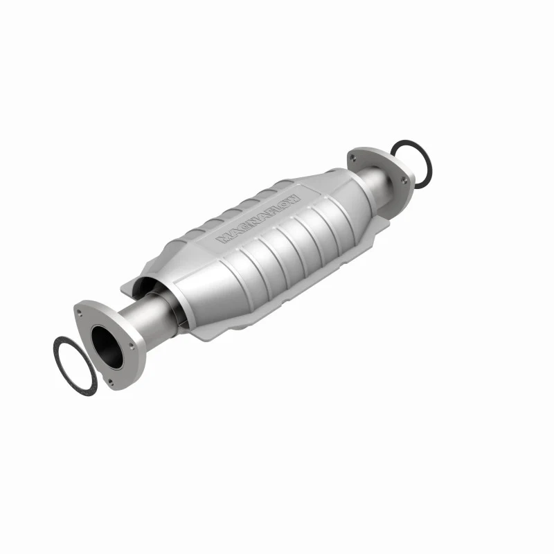 MagnaFlow Direct Fit Catalytic Converter GM 90 94 - Image 16