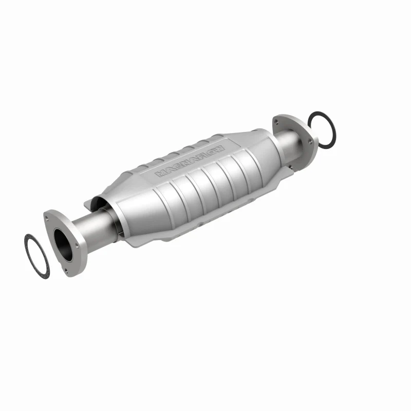 MagnaFlow Direct Fit Catalytic Converter GM 90 94 - Image 19