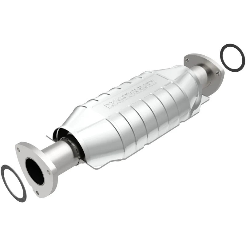 MagnaFlow Direct Fit Catalytic Converter GM 90 94 - Image 2