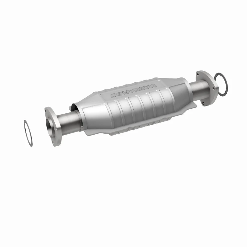 MagnaFlow Direct Fit Catalytic Converter GM 90 94 - Image 20