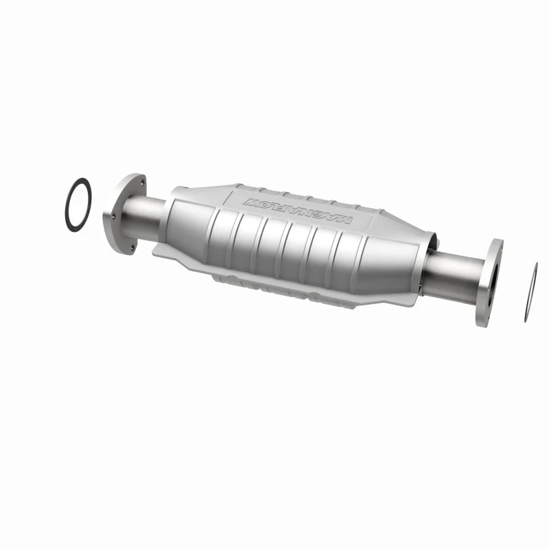 MagnaFlow Direct Fit Catalytic Converter GM 90 94 - Image 21