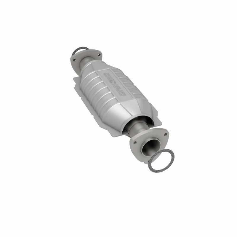 MagnaFlow Direct Fit Catalytic Converter GM 90 94 - Image 23