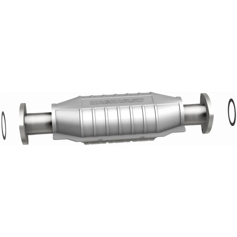 MagnaFlow Direct Fit Catalytic Converter GM 90 94 - Image 26