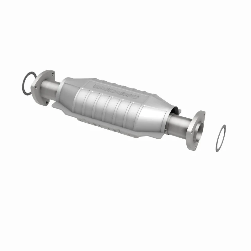 MagnaFlow Direct Fit Catalytic Converter GM 90 94 - Image 29