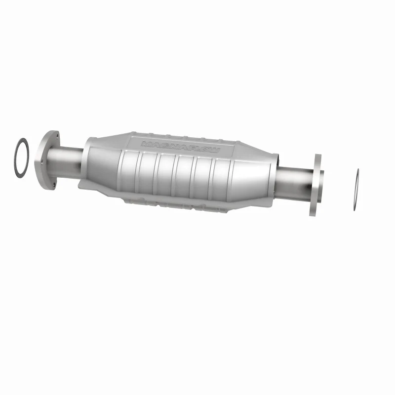 MagnaFlow Direct Fit Catalytic Converter GM 90 94 - Image 3