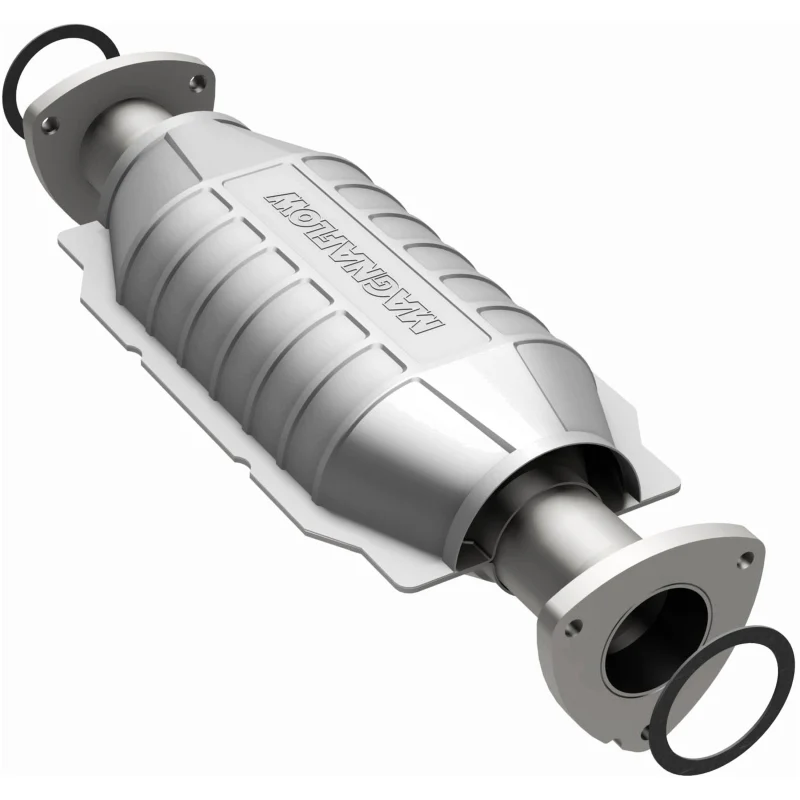 MagnaFlow Direct Fit Catalytic Converter GM 90 94 - Image 30
