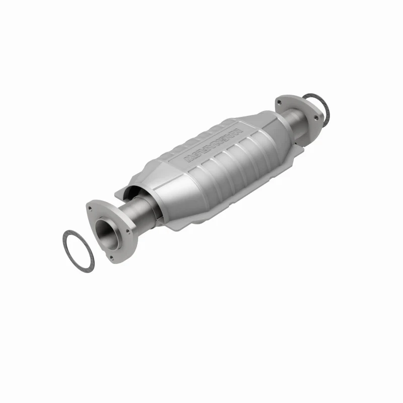 MagnaFlow Direct Fit Catalytic Converter GM 90 94 - Image 32