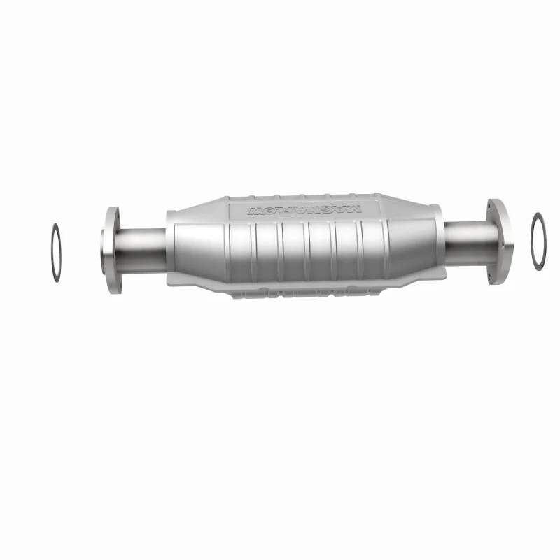 MagnaFlow Direct Fit Catalytic Converter GM 90 94 - Image 33