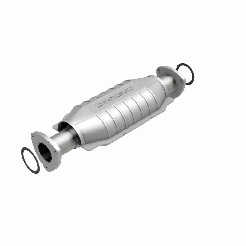 MagnaFlow Direct Fit Catalytic Converter GM 90 94 - Image 35