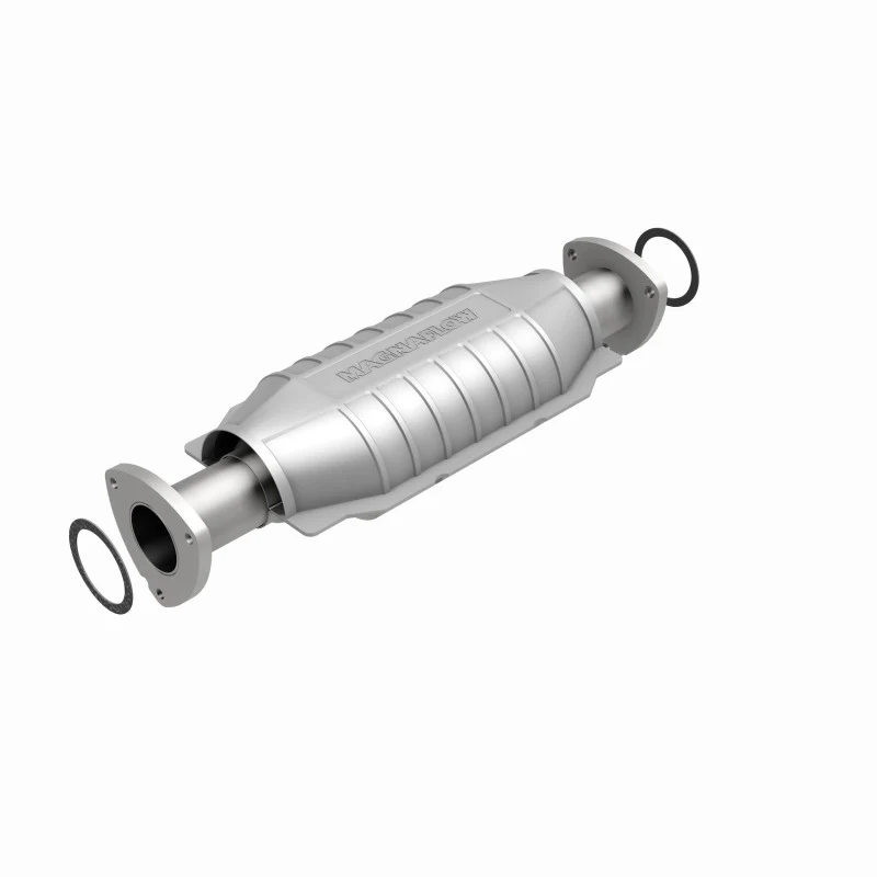 MagnaFlow Direct Fit Catalytic Converter GM 90 94 - Image 36