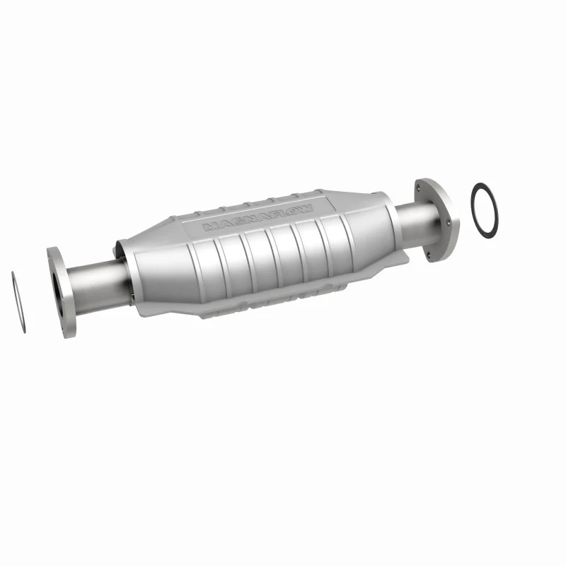 MagnaFlow Direct Fit Catalytic Converter GM 90 94 - Image 37