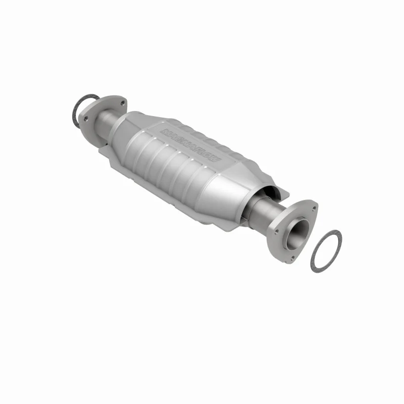 MagnaFlow Direct Fit Catalytic Converter GM 90 94 - Image 39