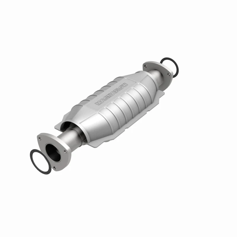 MagnaFlow Direct Fit Catalytic Converter GM 90 94 - Image 4