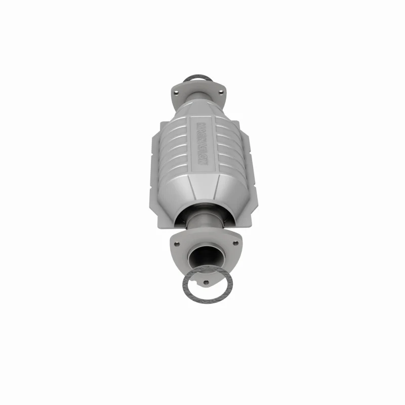 MagnaFlow Direct Fit Catalytic Converter GM 90 94 - Image 40