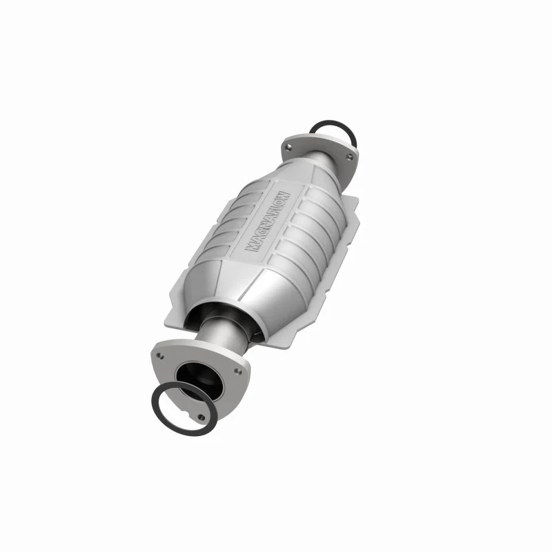 MagnaFlow Direct Fit Catalytic Converter GM 90 94 - Image 41